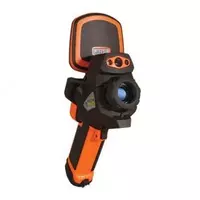 SAT D600 +1500 °С — тепловизор