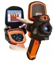 от 10 200 000 сум SAT D600 +1500 °С — тепловизор