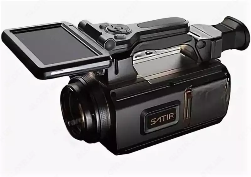 SAT G96 PLUS +2000 °С — тепловизор