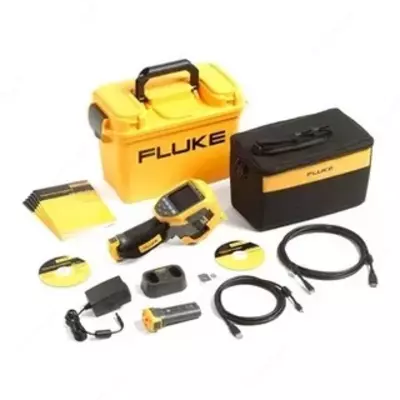 9 999 999 so'm / donadan Fluke TIS60+ 30Hz