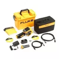 9 999 999 so'mdan Fluke TIS60+ 30Hz