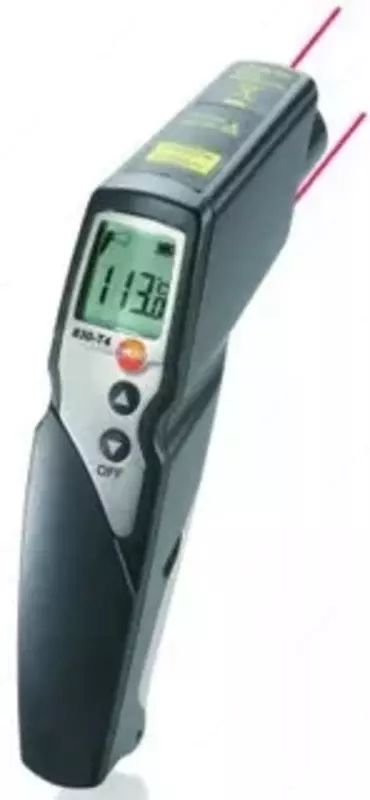 Testo 830-T4