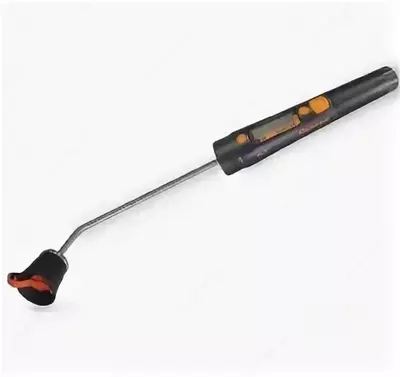 IT-7-IR-1 — инфракрасный измеритель температуры (пирометр)