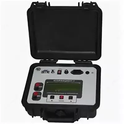 Коэффициент-Север — прибор для измерения параметров силовых трансформаторов (северное исполнение)