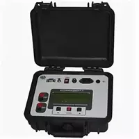 Коэффициент-Север — прибор для измерения параметров силовых трансформаторов (северное исполнение)