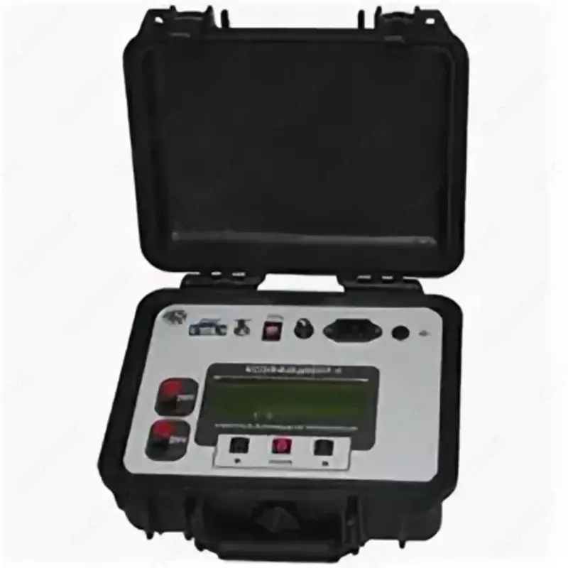 Коэффициент — прибор для измерения параметров силовых трансформаторов (стандартное исполнение)