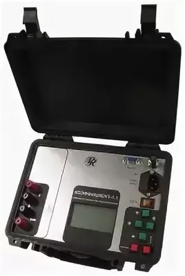 Коэффициент-1.1 — измеритель параметров трансформаторов (стандартное исполнение)