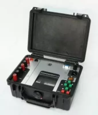 Коэффициент-1.1 — измеритель параметров трансформаторов (стандартное исполнение) - от 6 000 000 сум / шт.