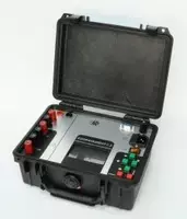 Коэффициент-3.1 — измеритель параметров трансформаторов (северное исполнение)