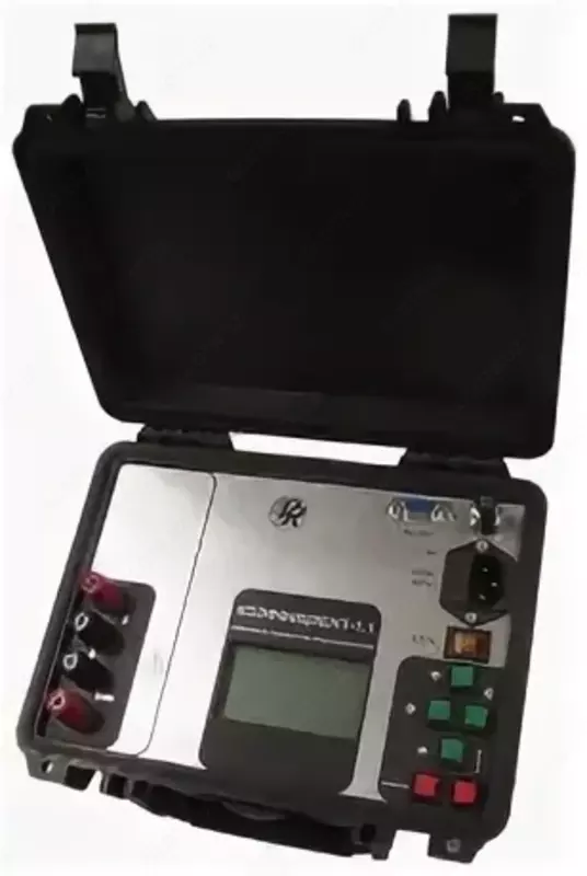 Коэффициент-3.1 — измеритель параметров трансформаторов (стандартное исполнение)