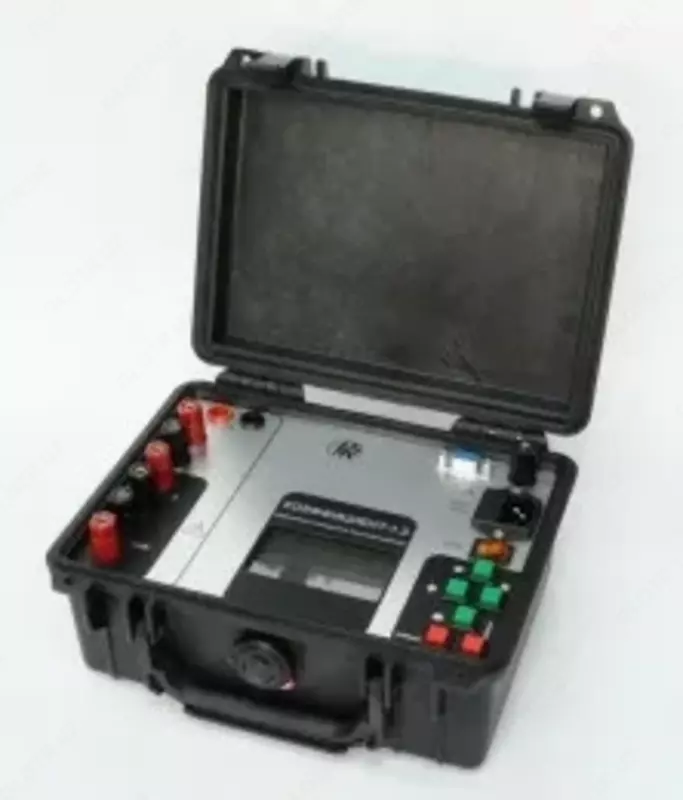 Коэффициент-3.1 — измеритель параметров трансформаторов (стандартное исполнение) - от 7 900 000 сум