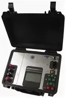 Коэффициент-1.3 — измеритель параметров трансформаторов (северное исполнение)