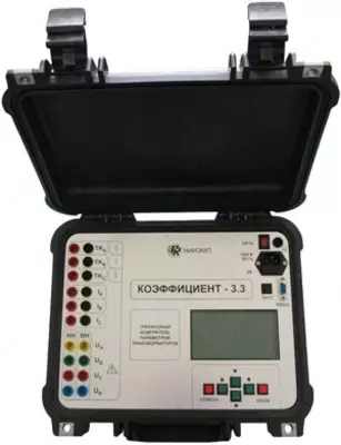 Koeffitsient-3.3 -