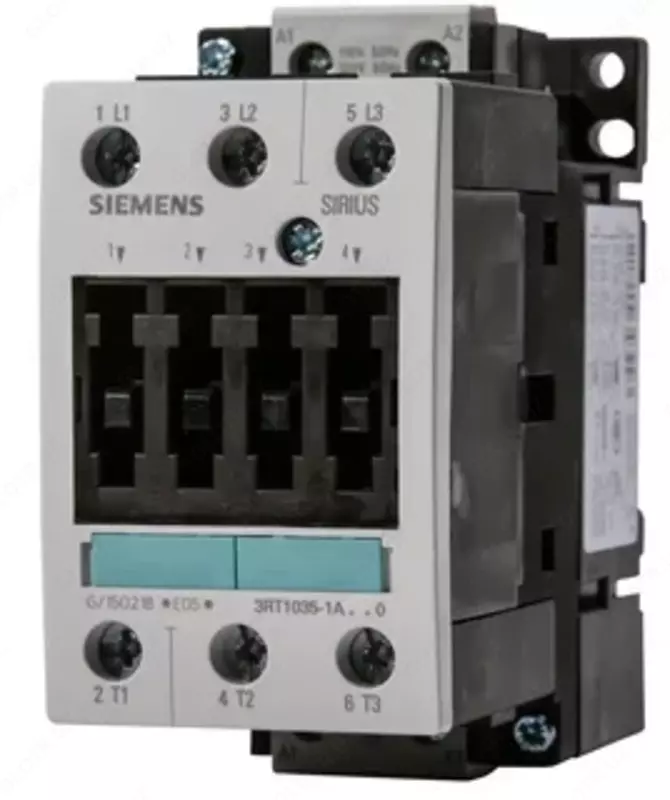 Контакторы Siemens 3RT1023-1AP00