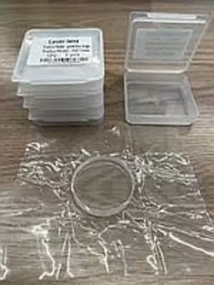 Расходники для лазерной резки