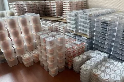 от 30 000 сум / шт. Расходники для лазерной резки