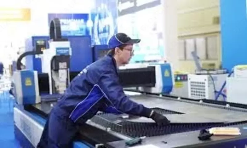 от 45 000 сум Лазерный резка металла