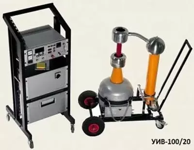 UIV-100/20T - 9 999 999 so'm / donadan