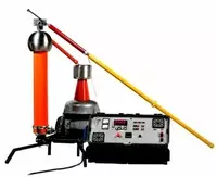 УИВ-100/20 — установка испытательная высоковольтная