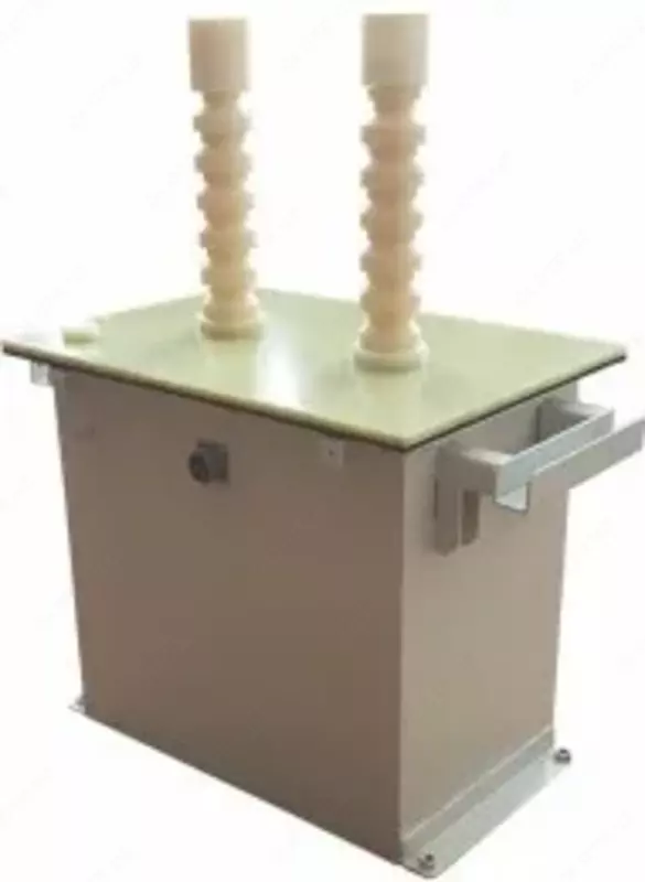 УВУ-100/100-07 — высоковольтная испытательная установка - от 9 999 999 сум