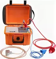 ПН-20 (со штангой 1