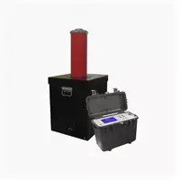 АВИЦ-70 исп.1 USB и ПО — аппарат высоковольтный испытательный в стальном корпусе c USB и ПО