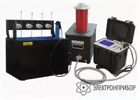 АВИЦ-70 исп.1 — аппарат высоковольтный испытательный в стальном корпусе - от 8 452 000 сум