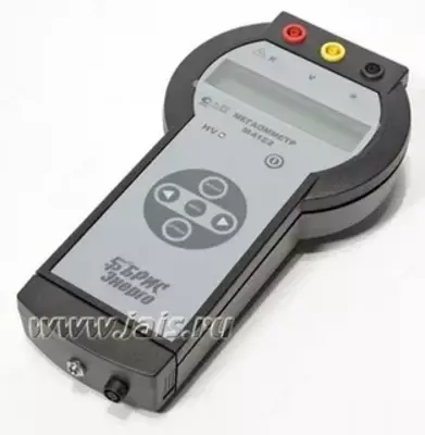 M4122A megohmmetrdir - 6 000 000 so'm / donadan