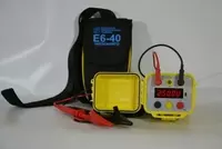 Е6-40 (с интерфейсом USB) — мегаомметр