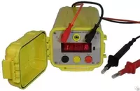 Е6-40 (без интерфейса) — мегаомметр