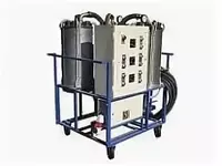 БНН-150 — мобильный блок нагрева масла - от 9 999 999 сум