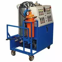 ЛРМ®-1000 — мобильная линия для регенерации отработанного трансформаторного масла - от 14 520 000 сум