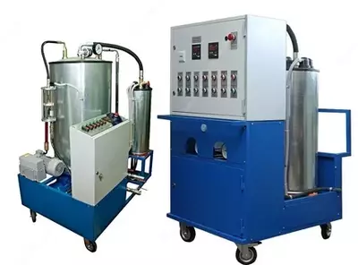 УРМ®-2500 — мобильная установка для регенерации отработанного трансформаторного масла - от 15 000 000 сум / шт.