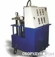 УРМ®-1000 — мобильная установка для регенерации отработанного трансформаторного масла - от 15 230 000 сум
