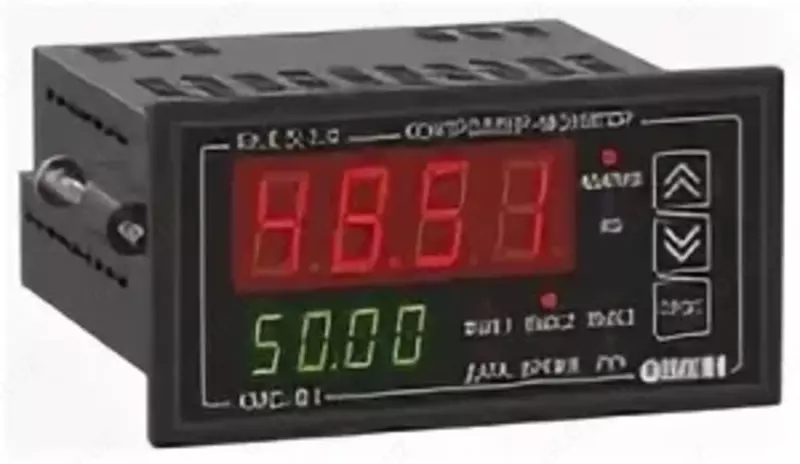 от 2 540 000 сум КМС-Ф1.Щ2.РРК — цифровой мультиметр с аварийной сигнализацией и интерфейсом RS-485