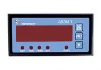 АВЭМ-7-100-50-OPT-5В-1 — амперметр - от 4 100 000 сум