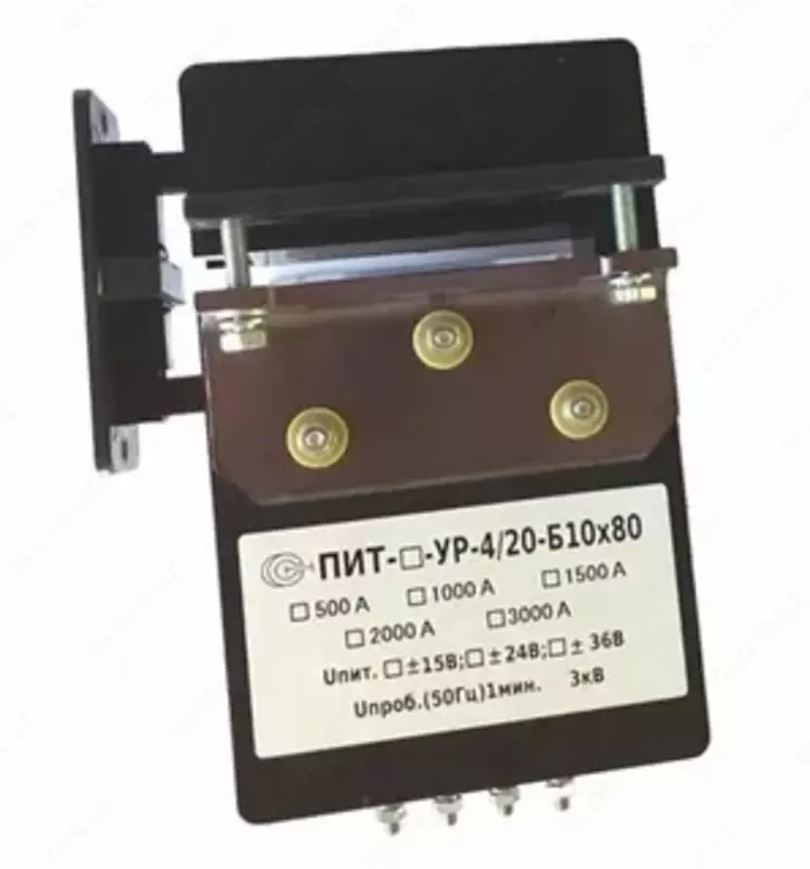 PIT-1000-UAR-B10x80 - 3 000 000 so'mdan