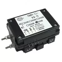 ПИН-500-УА-П — преобразователь измерительный постоянного и переменного напряжения - от 3 000 000 сум