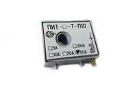 ПИТ-5-Т-П10 — преобразователь измерительный переменного тока