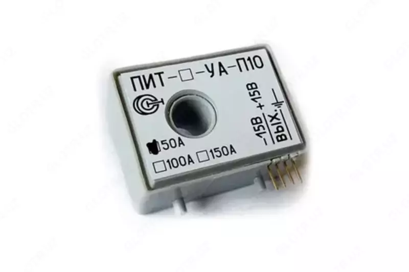 ПИТ-5-Т-П10 — преобразователь измерительный переменного тока - от 1 200 000 сум