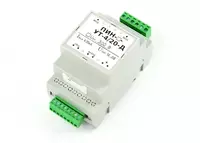 ПИН-400-У-4/20-ДХ — преобразователь измерительный постоянного и переменного напряжения - от 3 000 000 сум