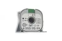 ПИТ-20-Т-4/20-Б14 — преобразователь измерительный переменного тока