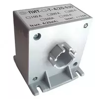 ПИТ-300-У-4/20-Б40 — преобразователь измерительный постоянного и переменного тока - от 3 000 000 сум