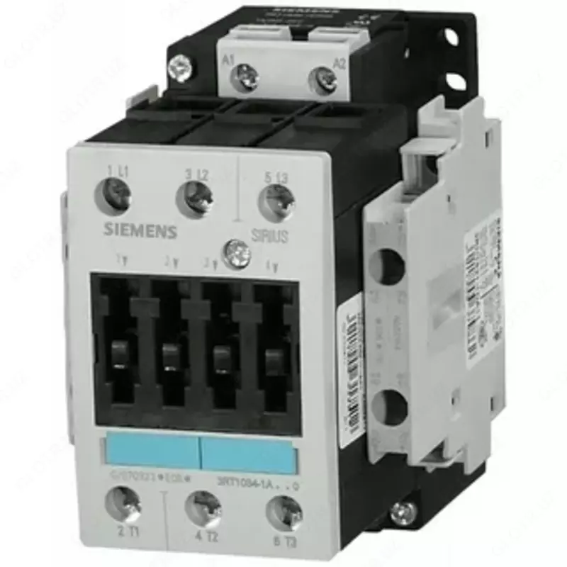 Контакторы Siemens 3RT1017-1AM21