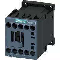 Контакторы Siemens 3RT1017-1AK62