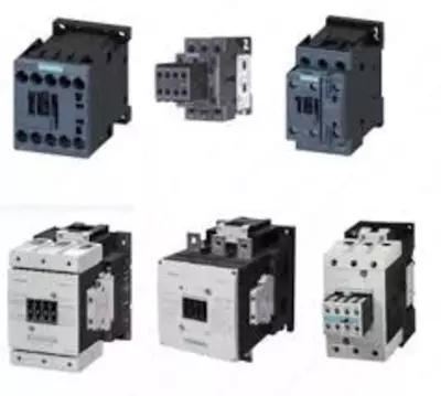 Контакторы Siemens 3RT1017-1AJ61