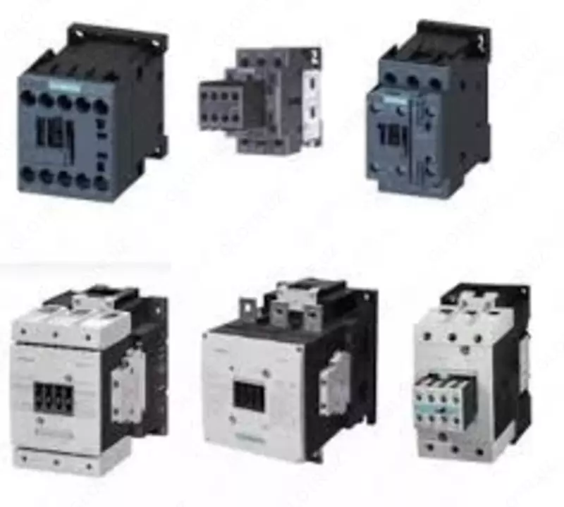 Контакторы Siemens 3RT1017-1AJ61