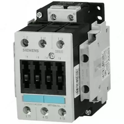 Контакторы Siemens 3RT1017-1AH02