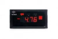 Ф296М — вольтметр цифровой щитовой постоянного тока - от 3 214 000 сум