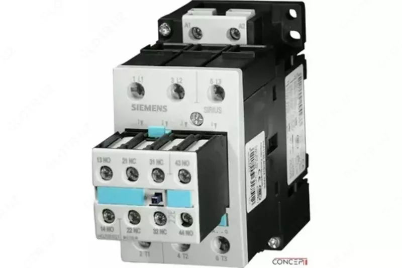 Контакторы Siemens 3RT1017-1AB01